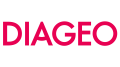 Logo de Diageo