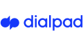 Logo de Dialpad