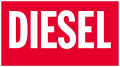 Logo de Diesel