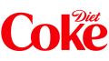 Logo de Diet Coke