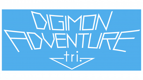 Logo de Digimon Adventure tri. en 2015