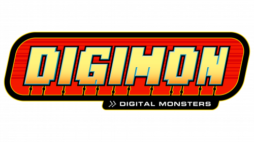 Logo de Digimon en 2002