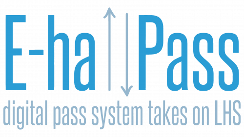 Logo de Digital Hall Pass