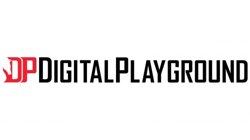 Logo de Digital Playground