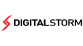Logo de Digital Storm