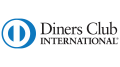 Logo de Diners Club International