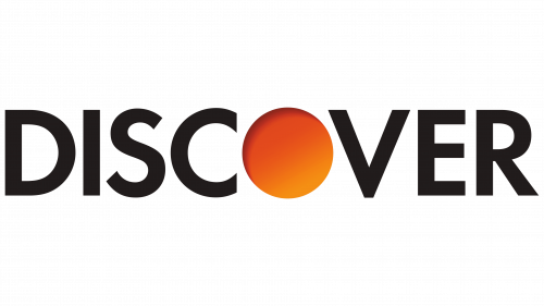 Logo de Discover