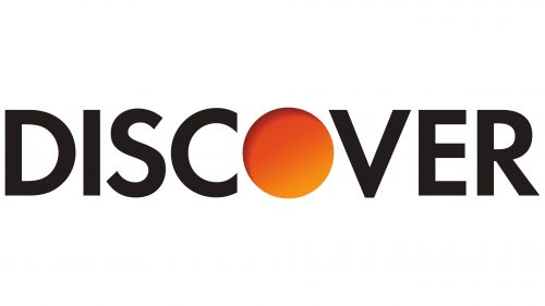 Logo de Discover Card