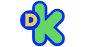 Logo de Discovery Kids