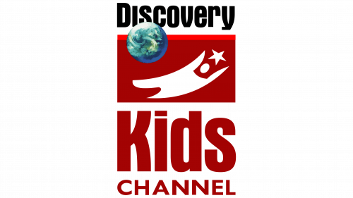 Logo de Discovery Kids Channel en 1996