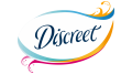 Logo de Discreet