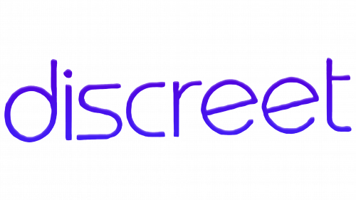Logo de Discreet Old