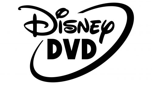 Logo de Disney DVD