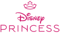 Logo de Disney Princess