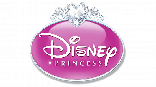 Logo de Disney Princess en 2011