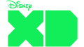 Logo de Disney XD
