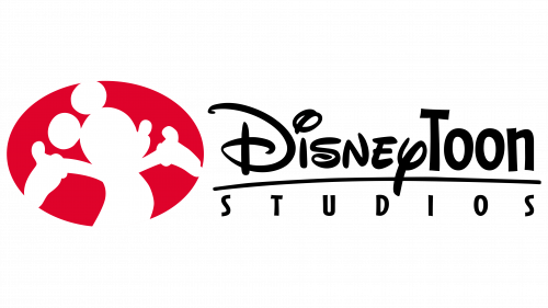 Logo de DisneyToon Studios en 2003