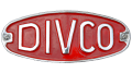 Logo de Divco