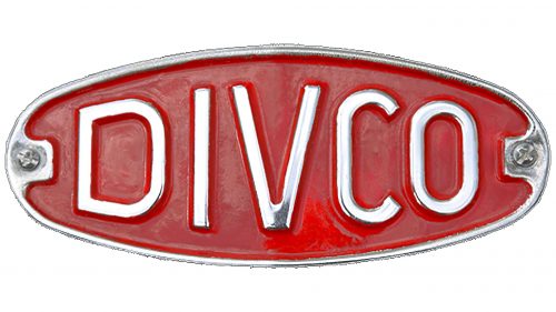 Logo de Divco