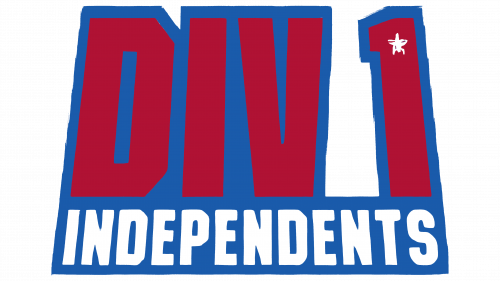 Logo de Division I FBS Independents Old