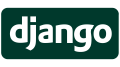 Logo de Django