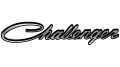 Logo de Dodge Challenger