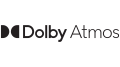Logo de Dolby Atmos