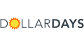 Logo de Dollar Days