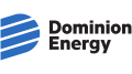 Logo de Dominion Energy