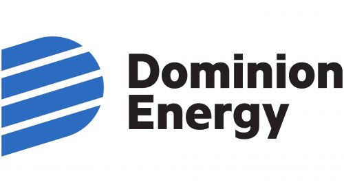 Logo de Dominion Energy