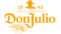 Logo de Don Julio