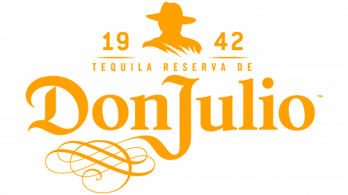 Logo de Don Julio