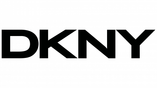 Logo de Donna Karan en 2000