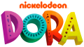 Logo de Dora the Explorer