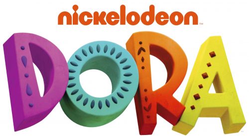 Logo de Dora the Explorer