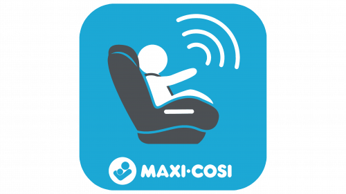 Logo de Dorel Juvenile Transparent Maxi Cosi