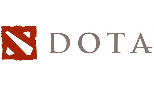 Logo de Dota