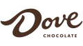 Logo de Dove Chocolate