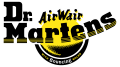 Logo de Dr. Martens
