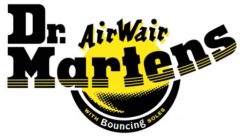 Logo de Dr. Martens