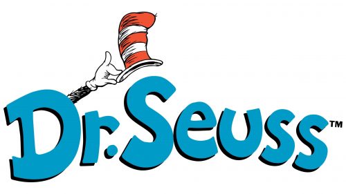 Logo de Dr Seuss