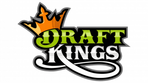 Logo de Draftkings en 2012