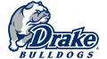 Logo de Drake Bulldogs