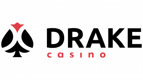 Logo de Drake Casino