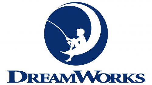 Logo de DreamWorks Animation
