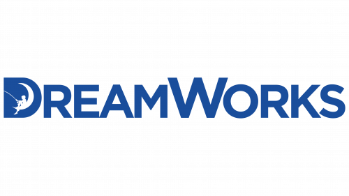 Logo de DreamWorks Animation SKG en 2014