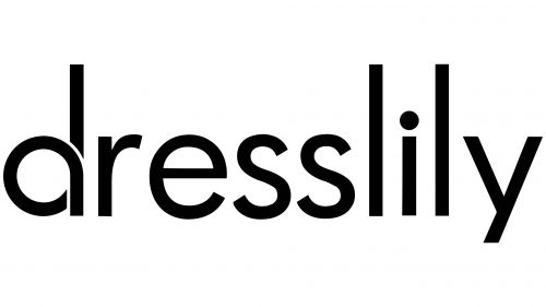 Logo de DressLily