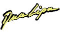 Logo de Dua Lipa