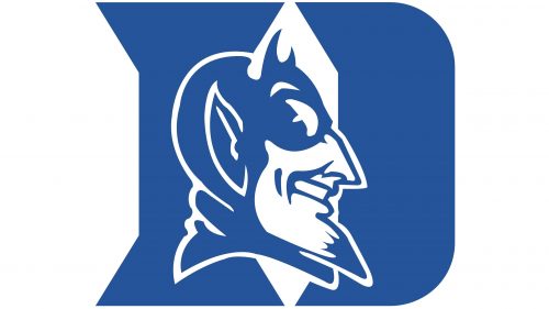 Logo de Duke Blue Devils Hockey