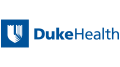 Logo de Duke Health